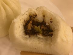 山珍素包-太婆天府山珍酒楼(亚运村店)