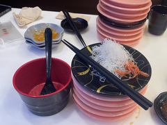 -争鲜回转寿司(双井家乐福店)