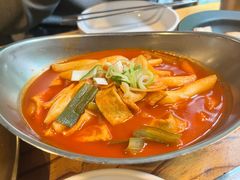 -Myth猪蹄(明洞店)