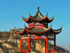 -云蒙山风景区