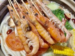 -黄弟大排档·湖南菜·小龙虾·小海鲜(凯旋北路店)