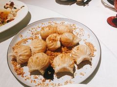 -三号黄浦会Canton Table