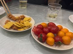 -金鸭都·老北京特色家常菜(潘家园店)