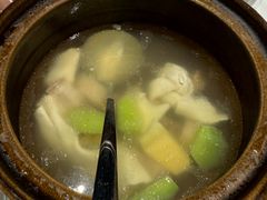 -太湖饭店·寄畅轩中餐厅
