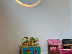 -Ms·KIMO星漠亲子餐厅(双井店)