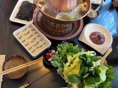 -南门涮肉(后海店)