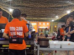 -琼大师东方烤乳猪(亚特兰蒂斯店)