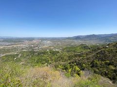 -北京鹫峰国家森林公园