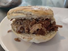 优质肉夹馍-秦豫肉夹馍(骡马市总店)