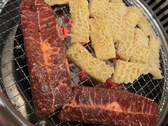 -蒜香焼肉PURUSHIN(马场路店)
