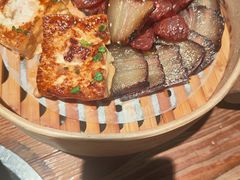-瑶王府·广西菜(相思湖店)