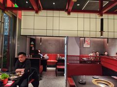 -谷牛和牛烤肉(漕河泾印象城店)