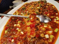 -九老汉·川渝江湖菜(合川路2店)