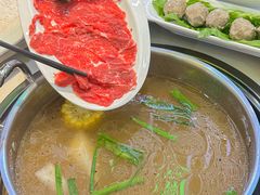 -中国凉都黄牛肉馆(杭州总店)