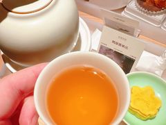 -奈雪茶院·茶室茶馆(广州粤海天地店)