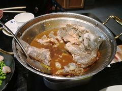 -简小舍·民间手艺菜(武昌江滩店)