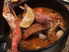 -IL Forno 意坊·意大利餐厅(花园店)