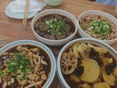 -双流老妈兔头(总店)