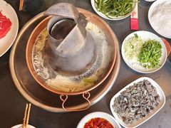 -将台涮肉(酒仙桥店)