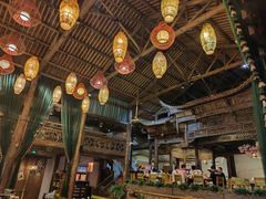 -HOHO餐厅(古子城店)