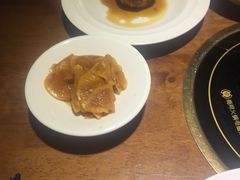 -黑鸡小馆(金源店)