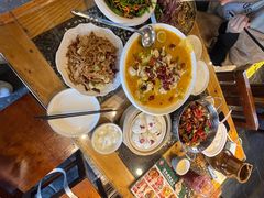 -尽善百年古院餐厅(王家老宅店)