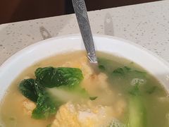 -盐帮食坊•小河帮川菜(四川师大店)