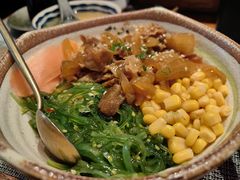 -戏作寿司(观音桥店)