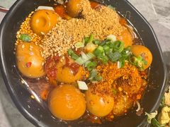 -我的面 川味Bistro(后沙峪店)