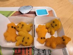 -德克士(三门路店)