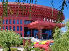 -威海华夏城景区