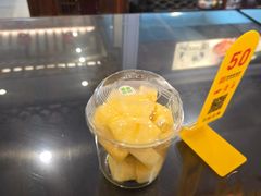 -四季春(美食街店)