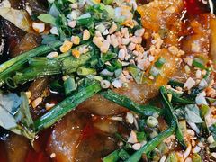 -云南建水鸡脚王烧烤(商贸路店)