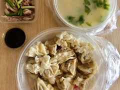 -正宗天津烧麦馆(柳州路店)