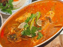 -太食獸泰式茶餐厅(IFS国金中心店)