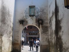 -三坊七巷历史文化街区