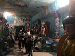 -东方巨龟苑景区