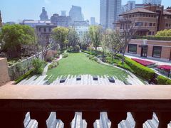 -宝丽轩中餐厅BAOLIXUAN