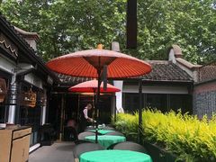景观位-誉八仙茶室酒楼(新天地店)