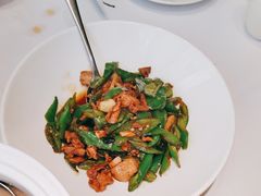 -院里寻菜·精致庭院菜(观沙岭店)