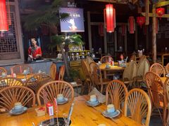 -老凯俚酸汤鱼(鸿通城店)