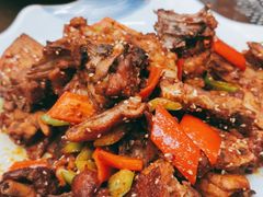 -清真悦宾楼食府(海湖店)