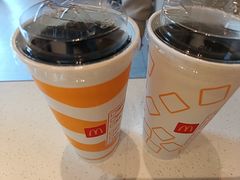 -麦当劳(豫园店)
