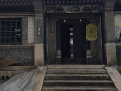 -水峪民俗村