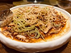 -厨娘CN(大行宫店)