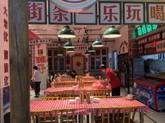 -龙师傅卤炒(天马店)