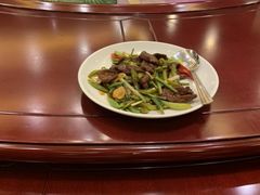 -无名居(西直门总店)