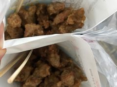 -傅强排骨(成都总店)