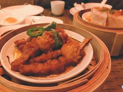 -鹭江宾馆·观海餐厅