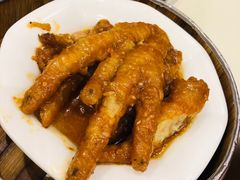 -凤凰楼酒家·粤宴点心(华强北店)